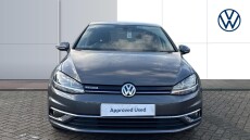 Volkswagen Golf 1.5 TSI EVO Match 5dr Petrol Hatchback